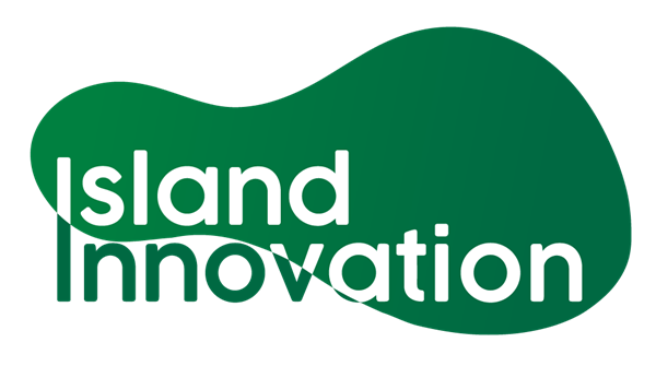 Island Innovation Logo